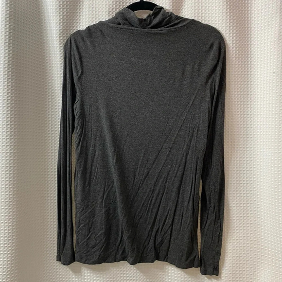 LOFT Turtleneck Top - Picture 4 of 4